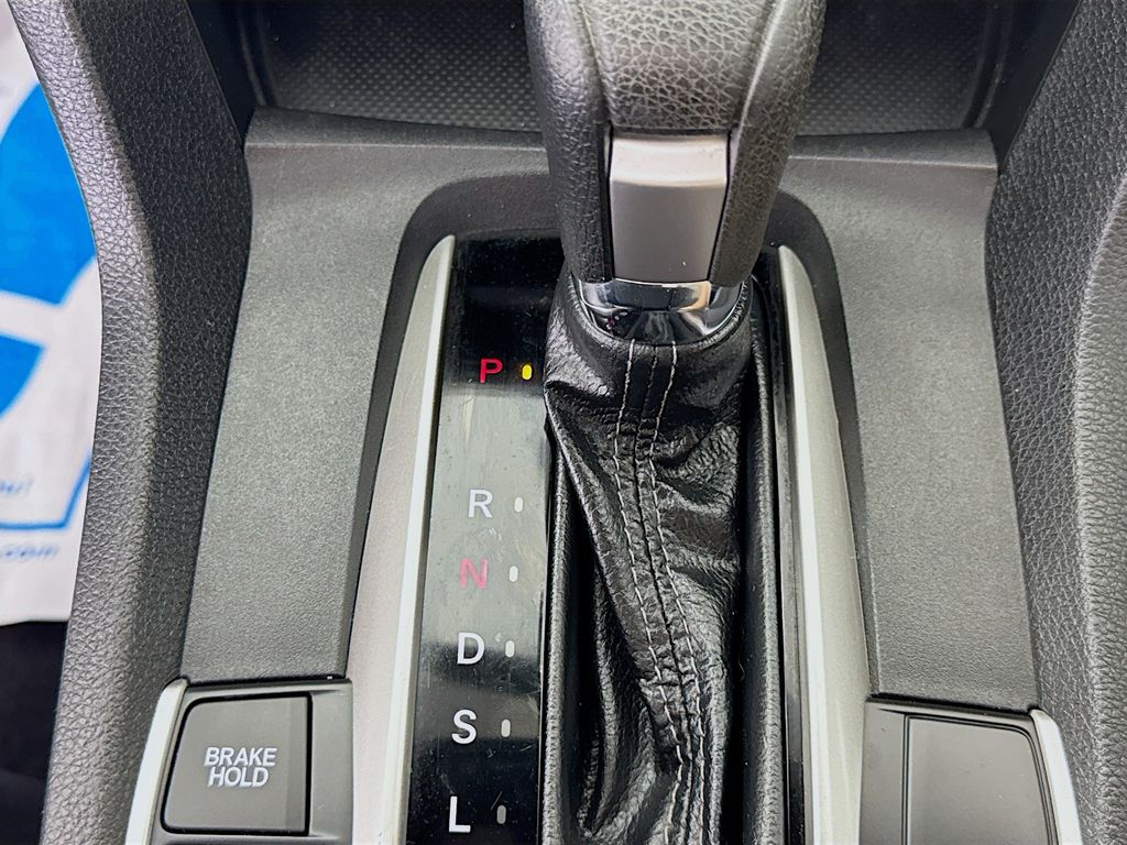 Used Car 2017 Honda Civic  Ex-t For Sale Under $20,000 In Austin, Texas