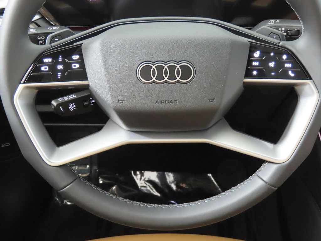 Thumbnail: 2026 Audi A6 - 15