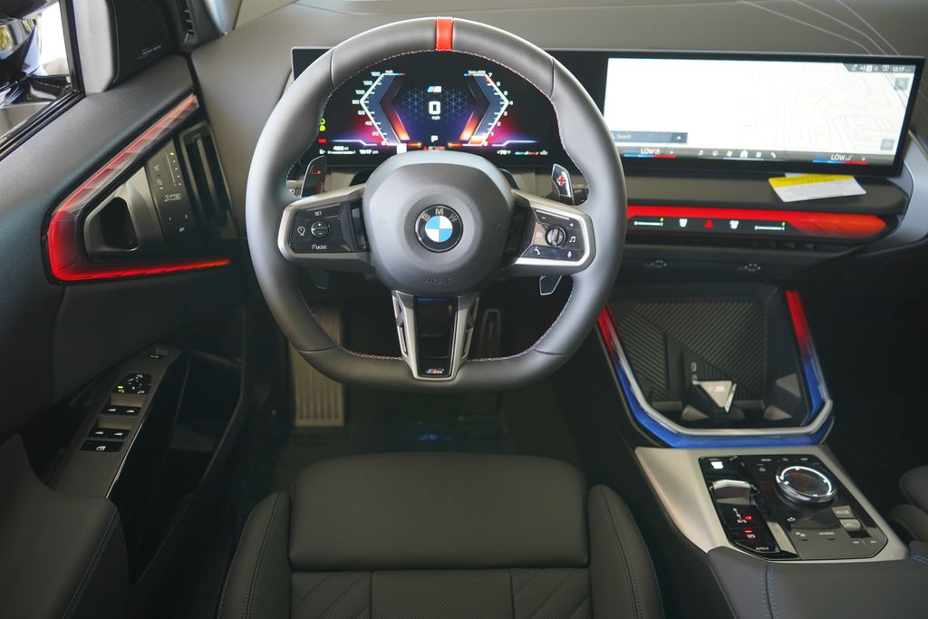 Thumbnail: 2026 BMW X3 - 15