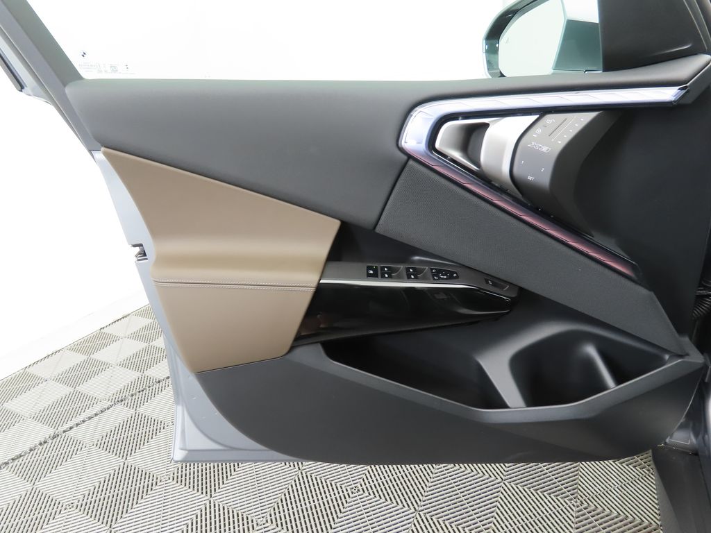 Thumbnail: 2026 BMW X3 - 25