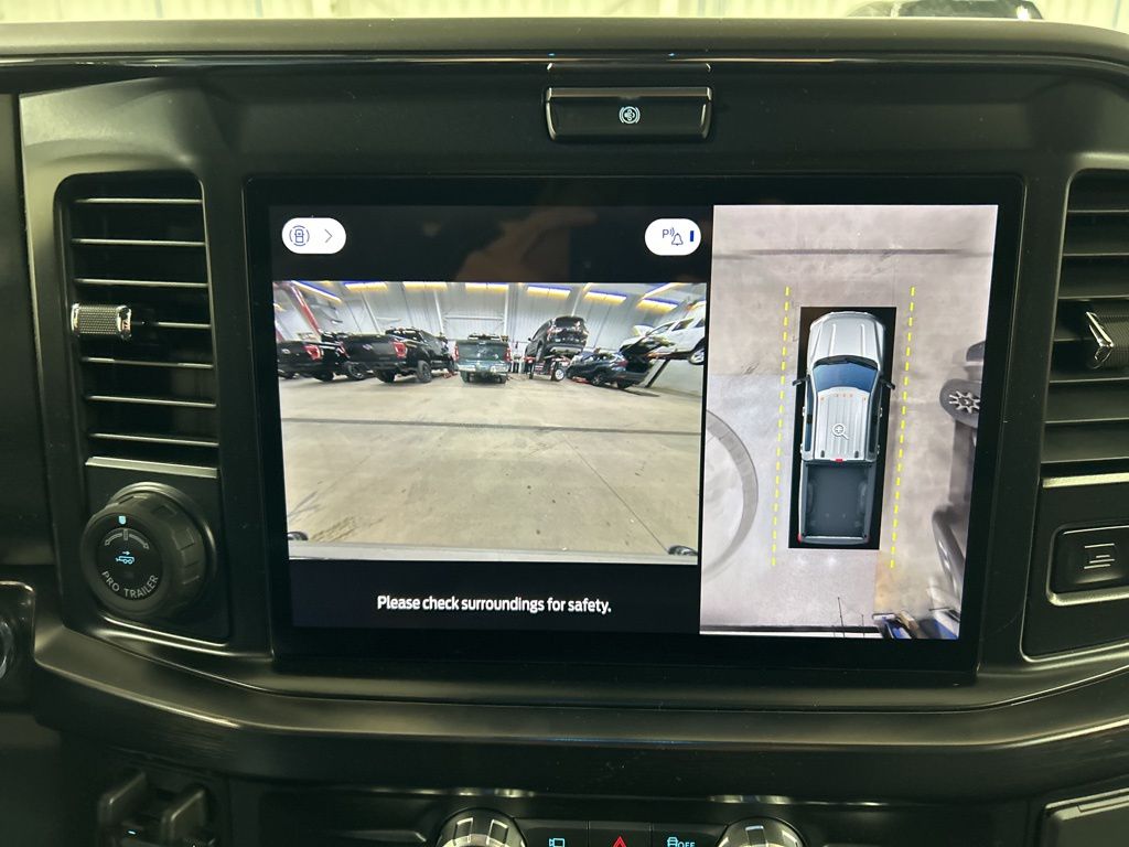 new 2026 Ford F-350SD car, priced at $85,315