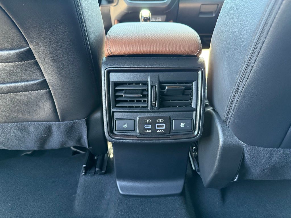 Thumbnail: 2025 Subaru Forester - 25