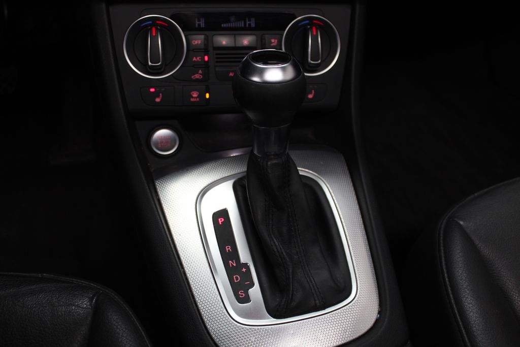 Thumbnail: 2016 Audi Q3 - 14