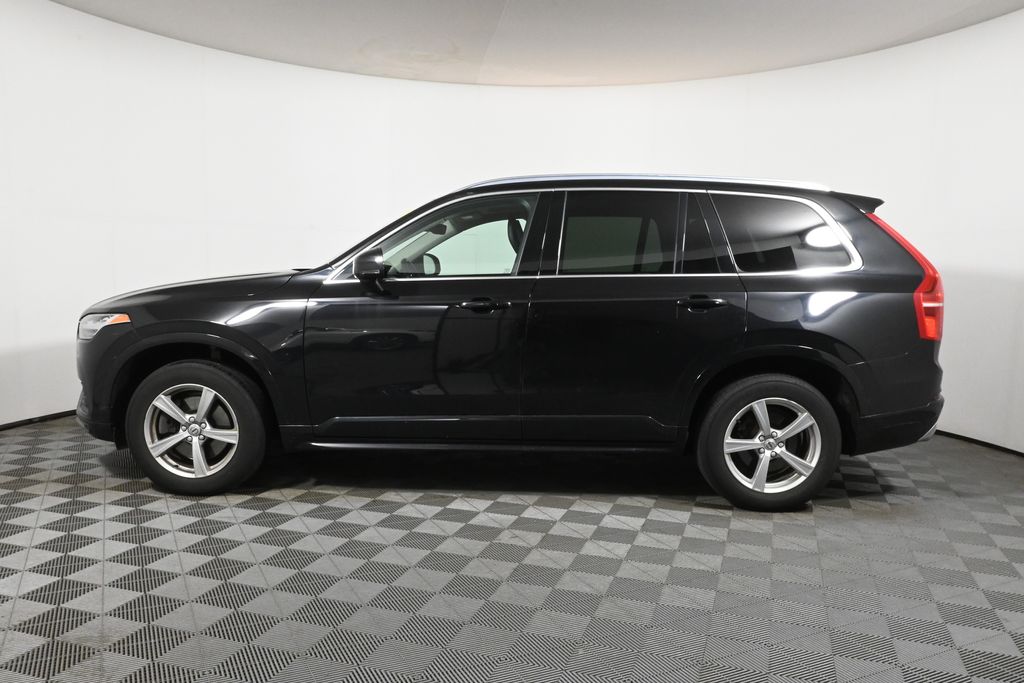2020 Volvo XC90 T5 Momentum 2