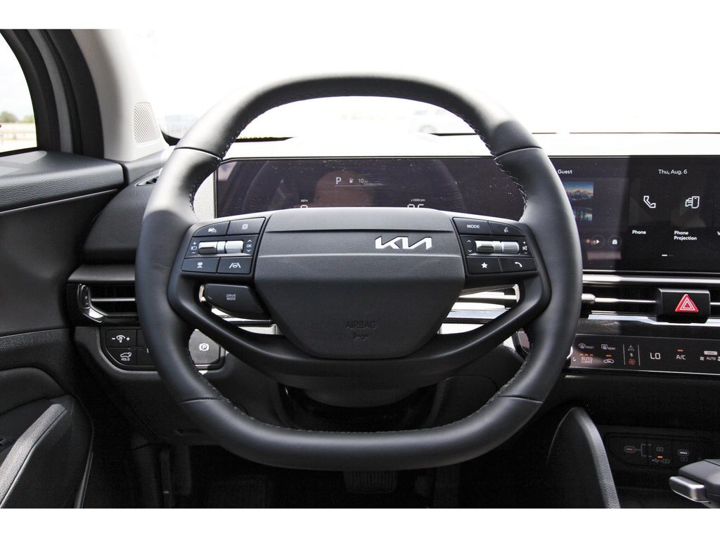 New 2026 Kia Sportage SUV