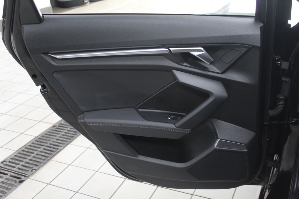 Thumbnail: 2023 Audi S3 - 29