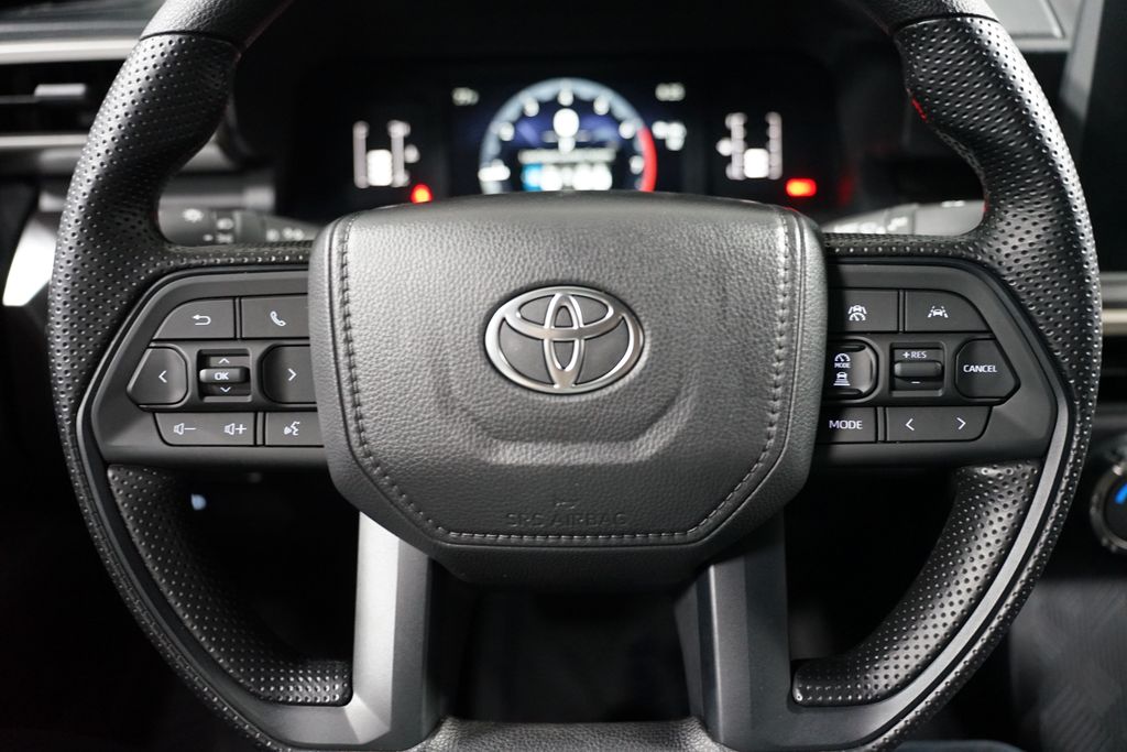 Thumbnail: 2025 Toyota Tacoma - 13