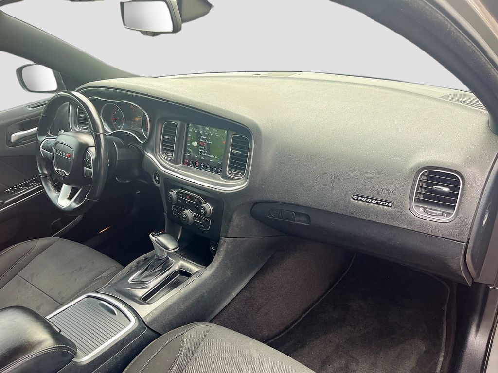 Used 2018 Gray Dodge R/T image 28