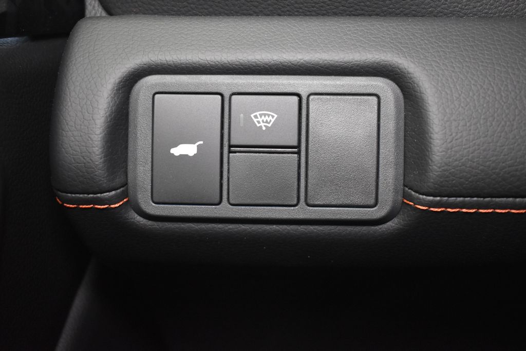 2026 Honda Passport TrailSport 15