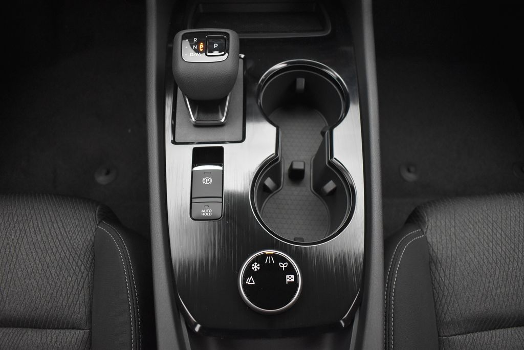 Thumbnail: 2026 Nissan Rogue - 27