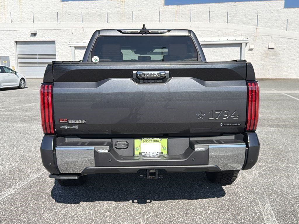 New 2026 Toyota Tundra i-FORCE MAX Truck