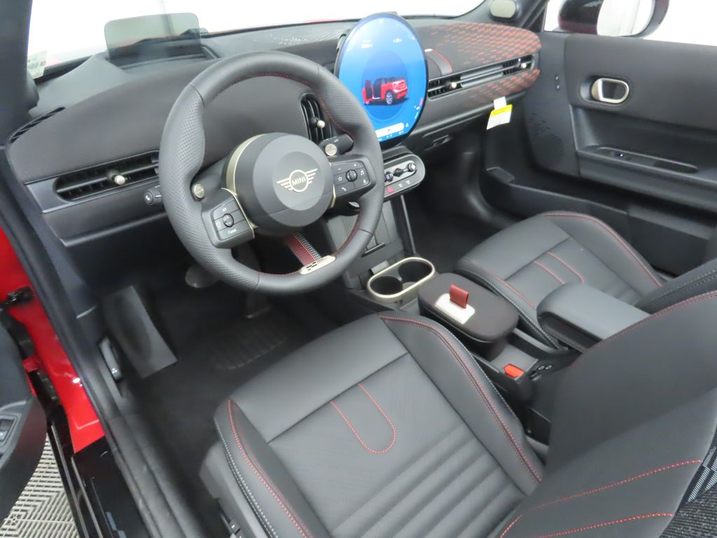 Thumbnail: 2026 MINI Cooper - 18