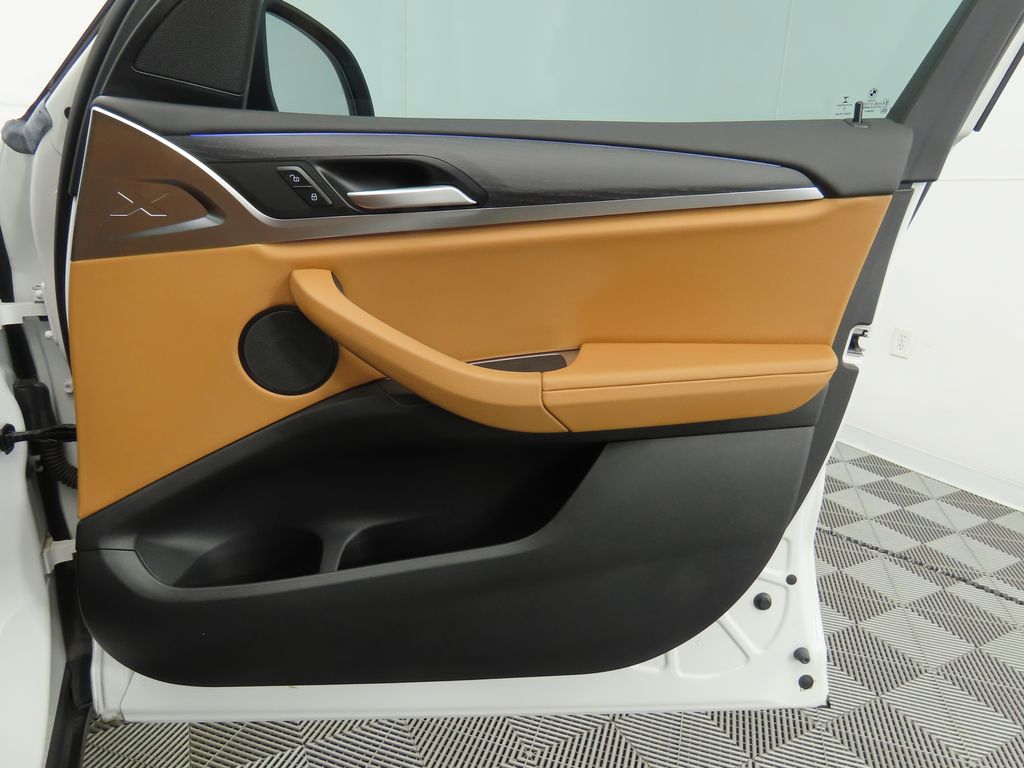 2022 BMW X3 sDrive30i 26