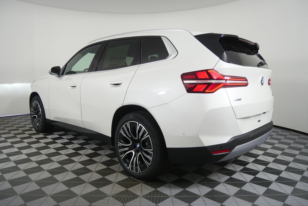 Thumbnail: 2026 BMW X3 - 5