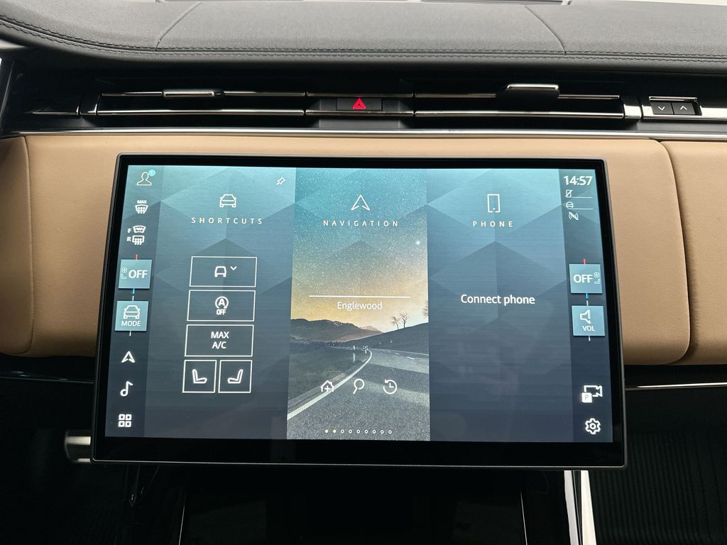 Thumbnail: 2026 Land Rover Range Rover Sport - 21