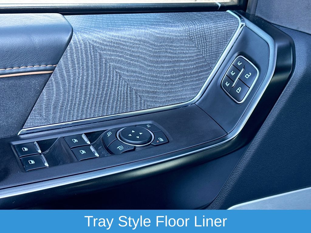 Used Car 2023 Ford F-150  Platinum For Sale Under $50,000 In Austin, Texas