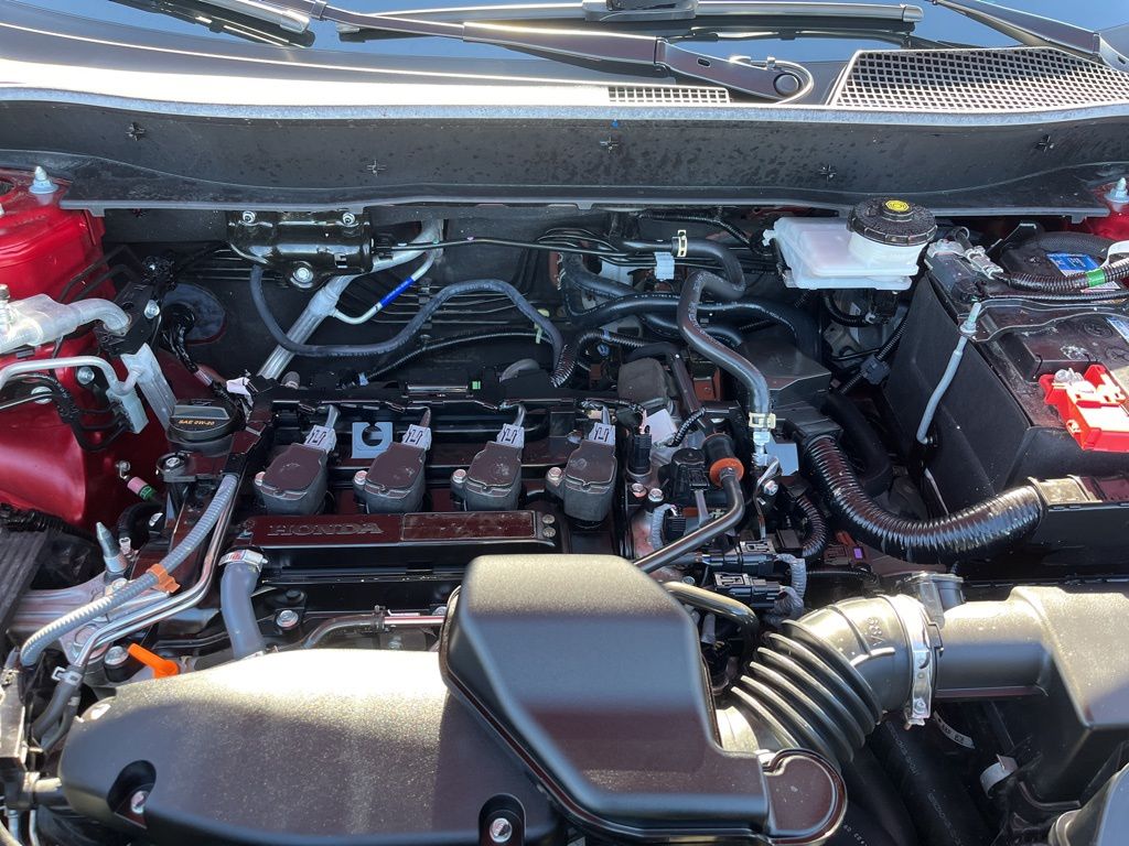 Thumbnail: 2024 Honda CR-V - 13