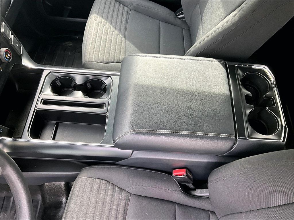 2023 Ford F-150 — photo 15