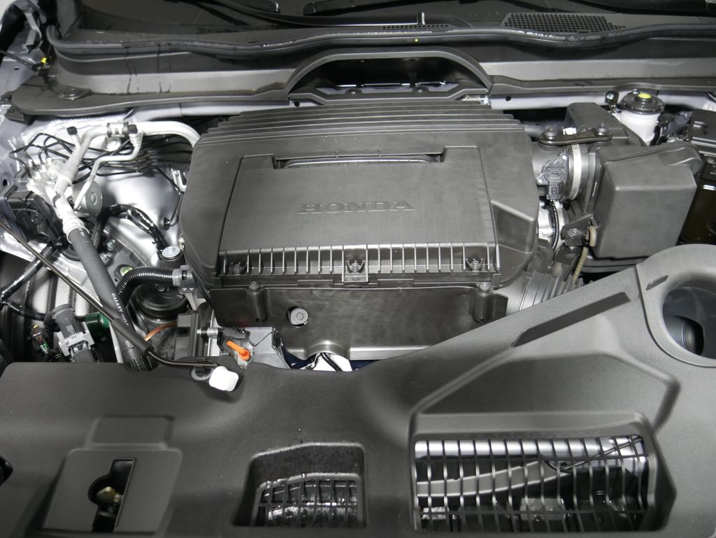 Thumbnail: 2026 Honda Pilot - 3