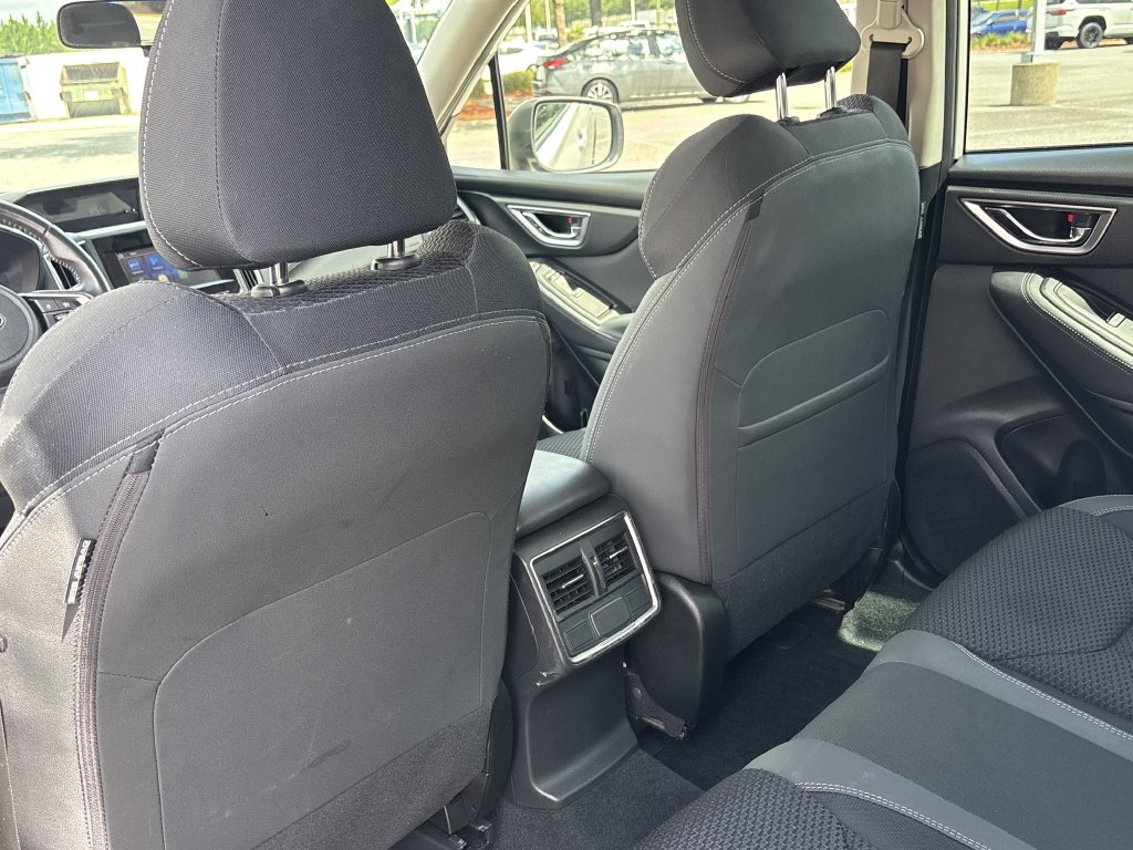 Used 2022 Subaru Forester SUV
