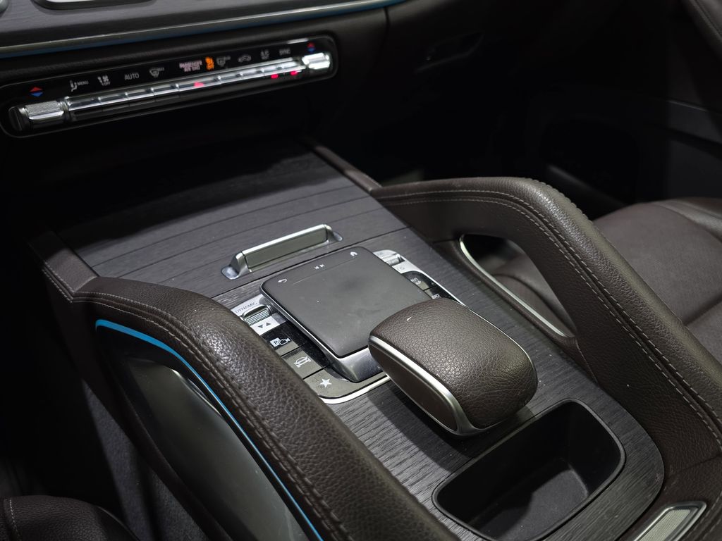 Used 2020 Silver Mercedes-Benz GLE 350 image 39