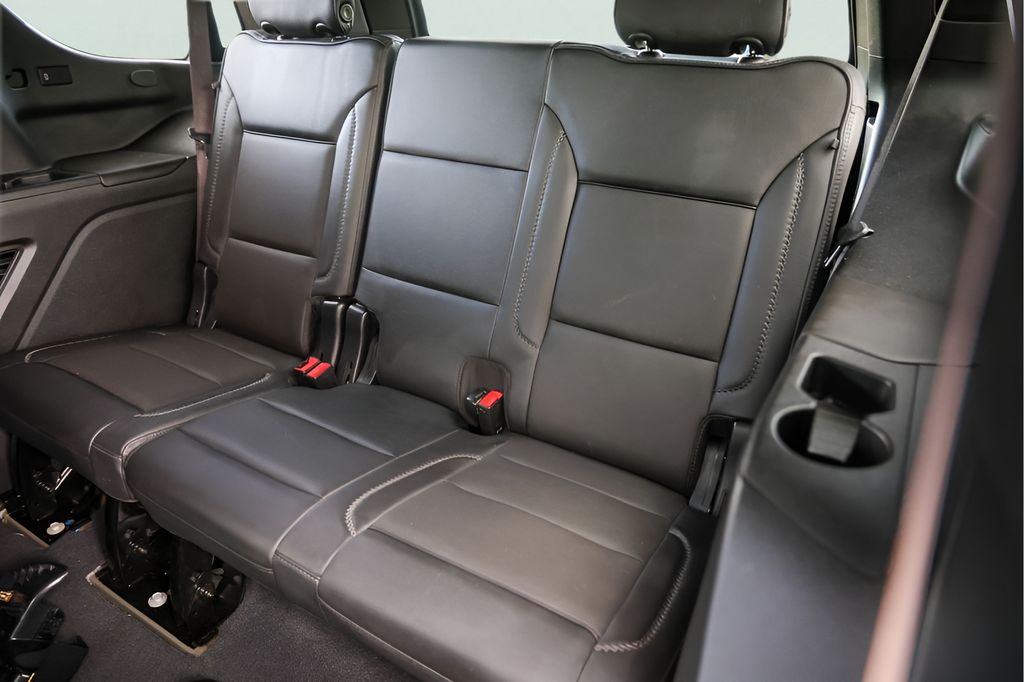 Used Car 2021 Gmc Yukon  Denali For Sale Under $60,000 In Austin, Texas