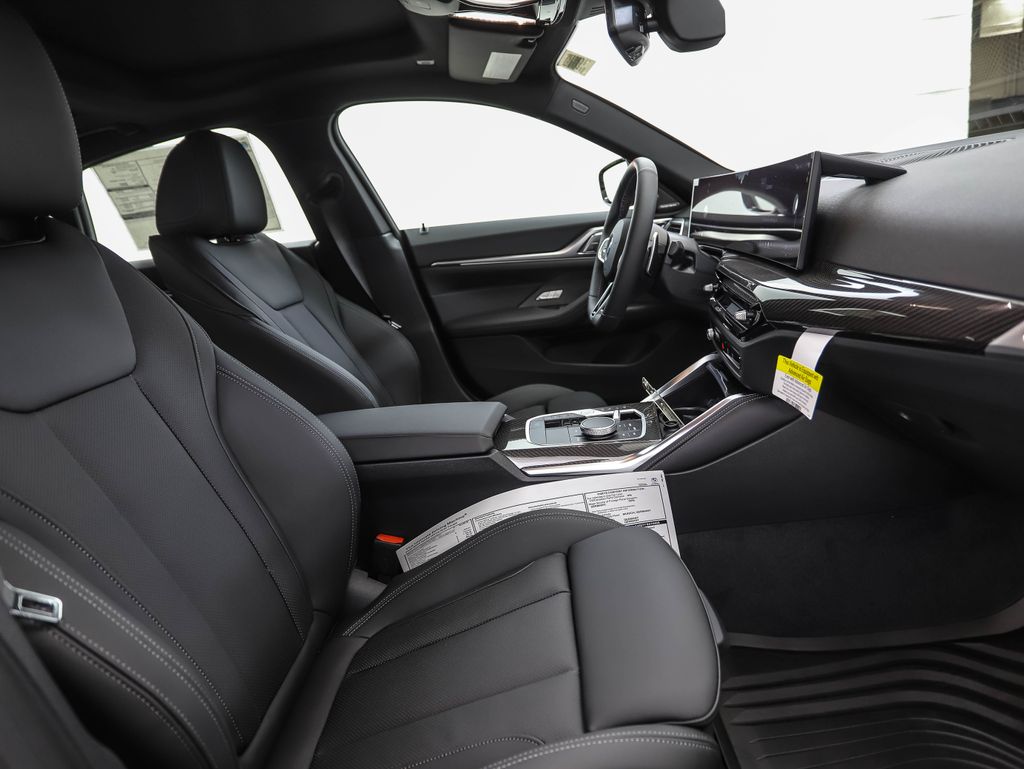 Thumbnail: 2026 BMW 4 Series - 30