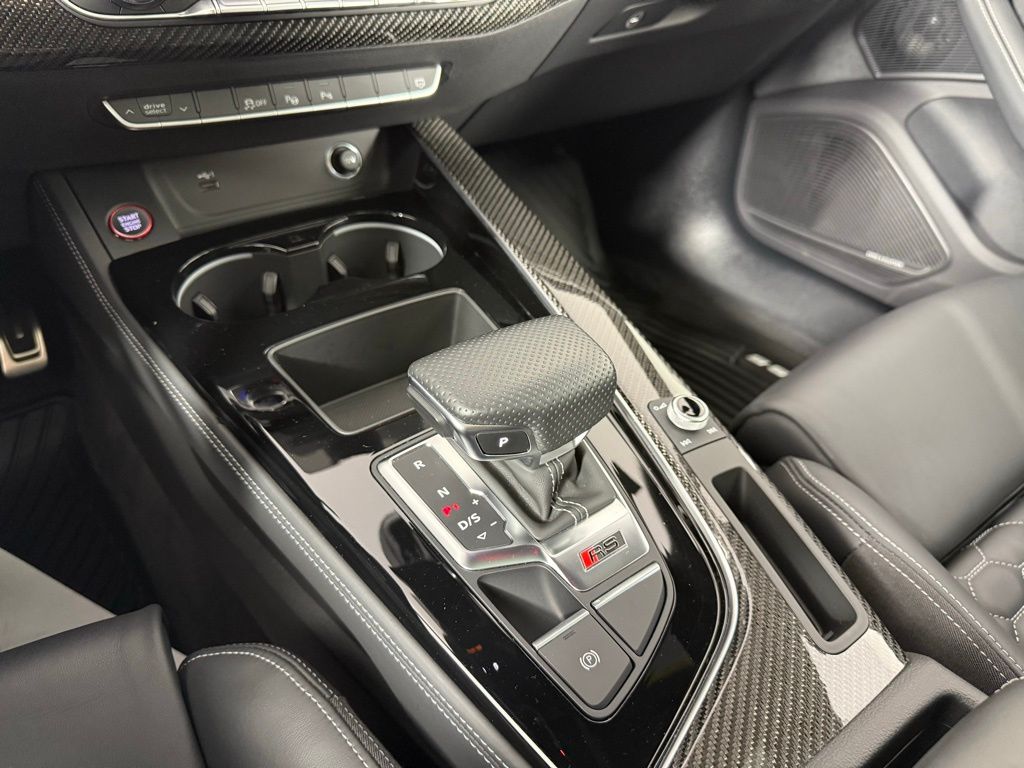 Thumbnail: 2023 Audi RS 5 - 18