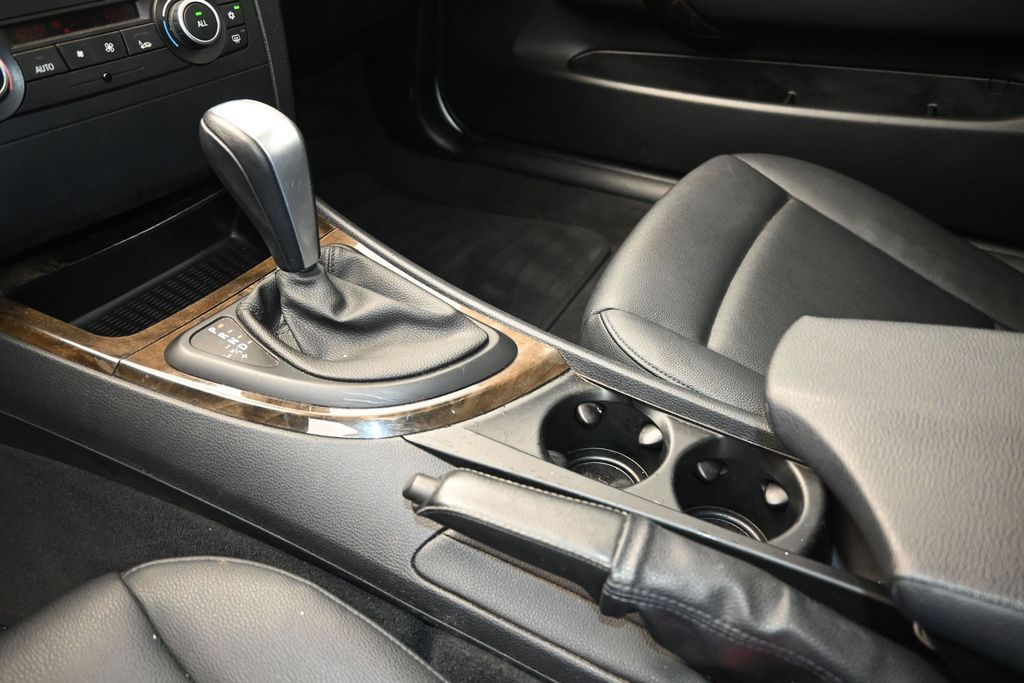 Used 2012 Silver BMW 128i image 16