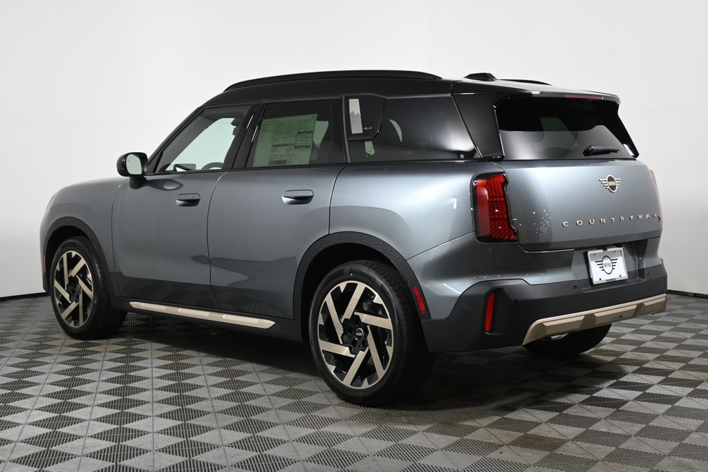 Thumbnail: 2025 MINI Cooper Countryman - 5