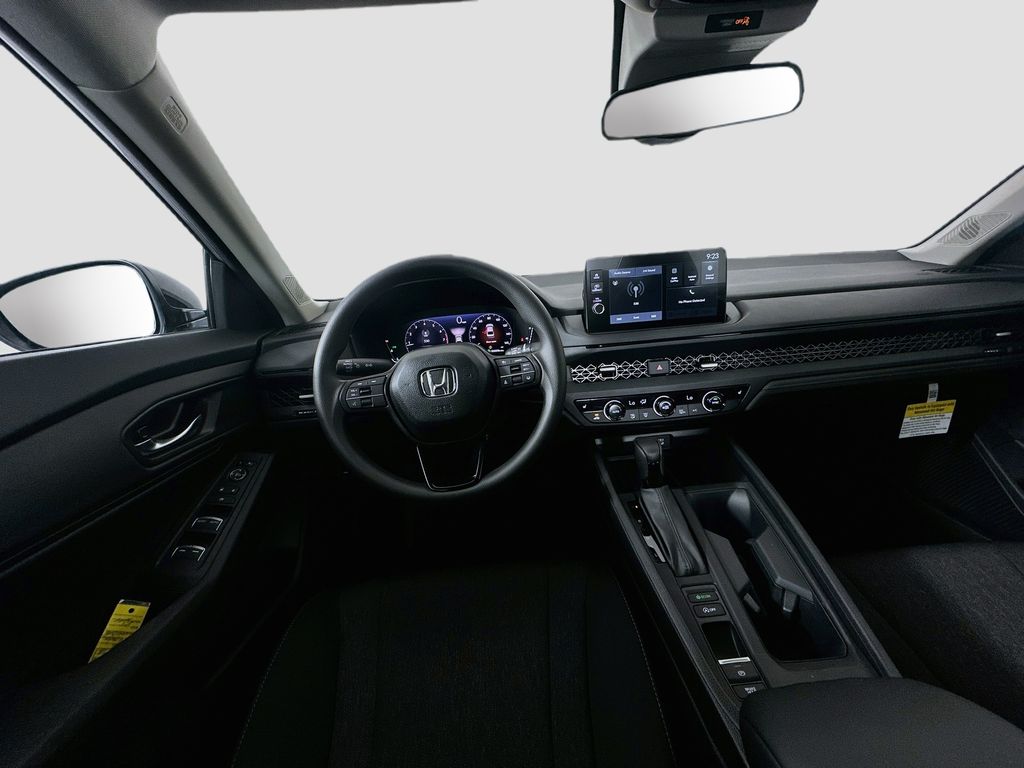 Thumbnail: 2026 Honda Accord - 18
