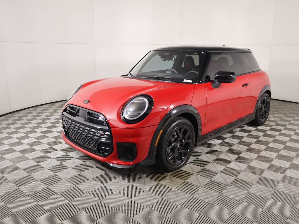 Thumbnail: 2026 MINI Cooper - 1