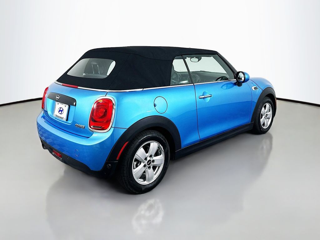 2019 MINI Cooper  5