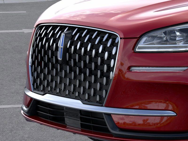 2025 Lincoln Corsair Grand Touring