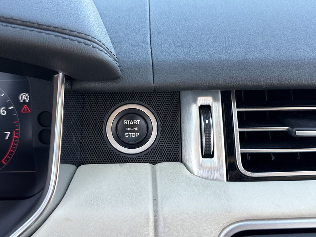 Used 2021 Land rover Range Rover SUV