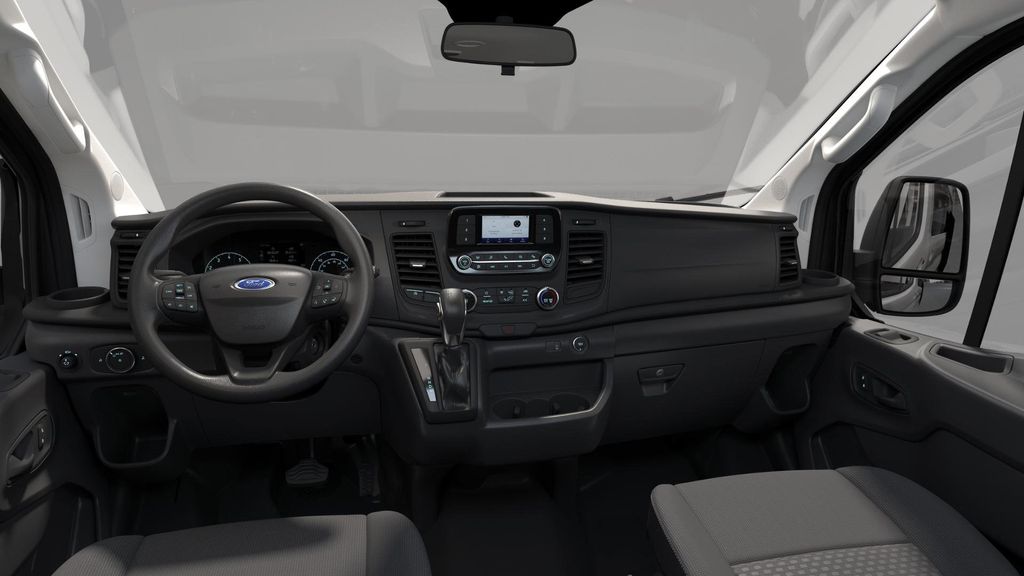 2024 Ford Transit 350 XL