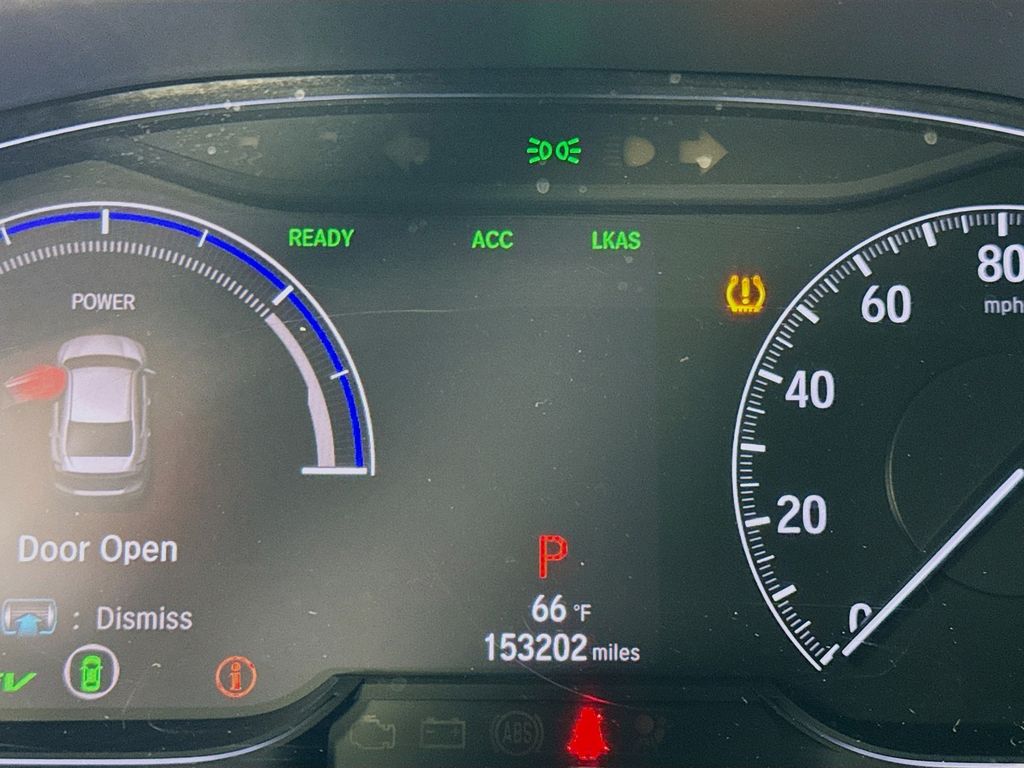 Used Car 2019 Honda Insight  Ex For Sale Under $15,000 In Austin, Texas