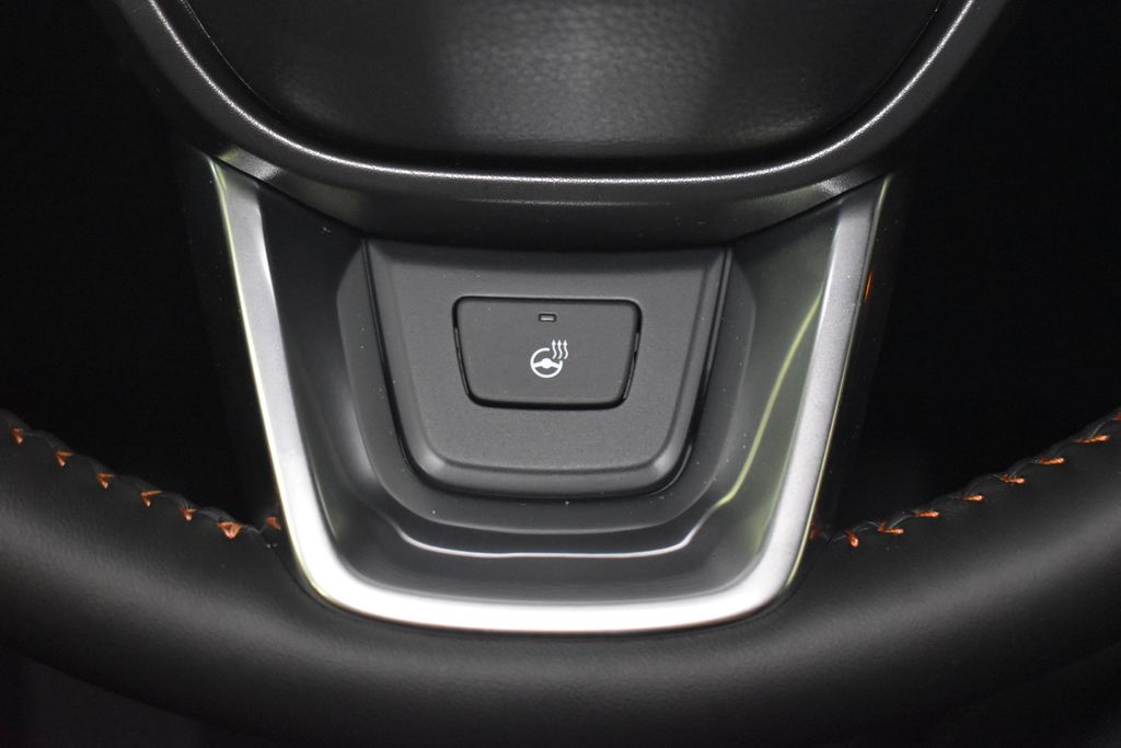2026 Honda CR-V  16