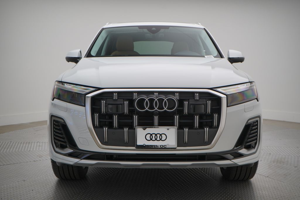 2025 Audi Q7  5