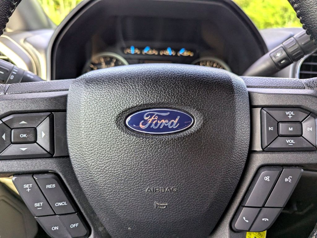 2015 Ford F-150  Xlt In Taylor, Texas
