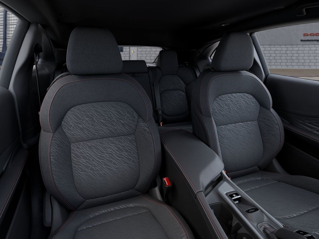 New 2027 Dodge Charger Coupe
