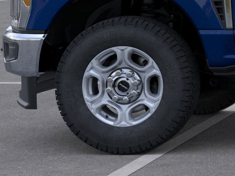 2026 Ford F-250 Super Duty XLT