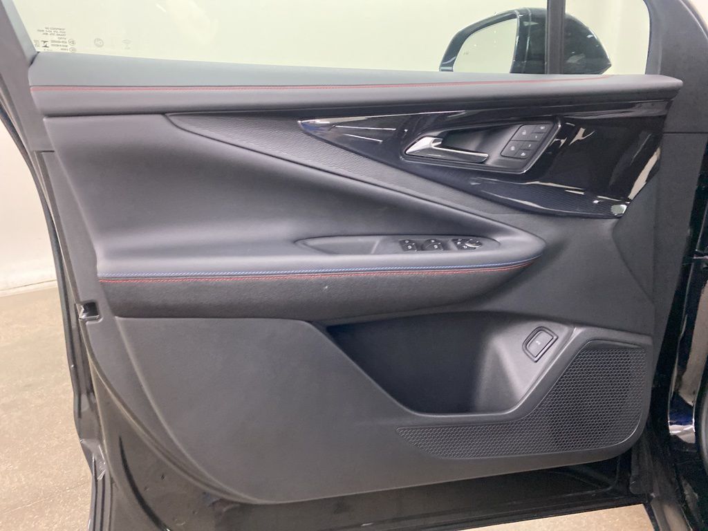 2025 Chevrolet Blazer EV RS photo