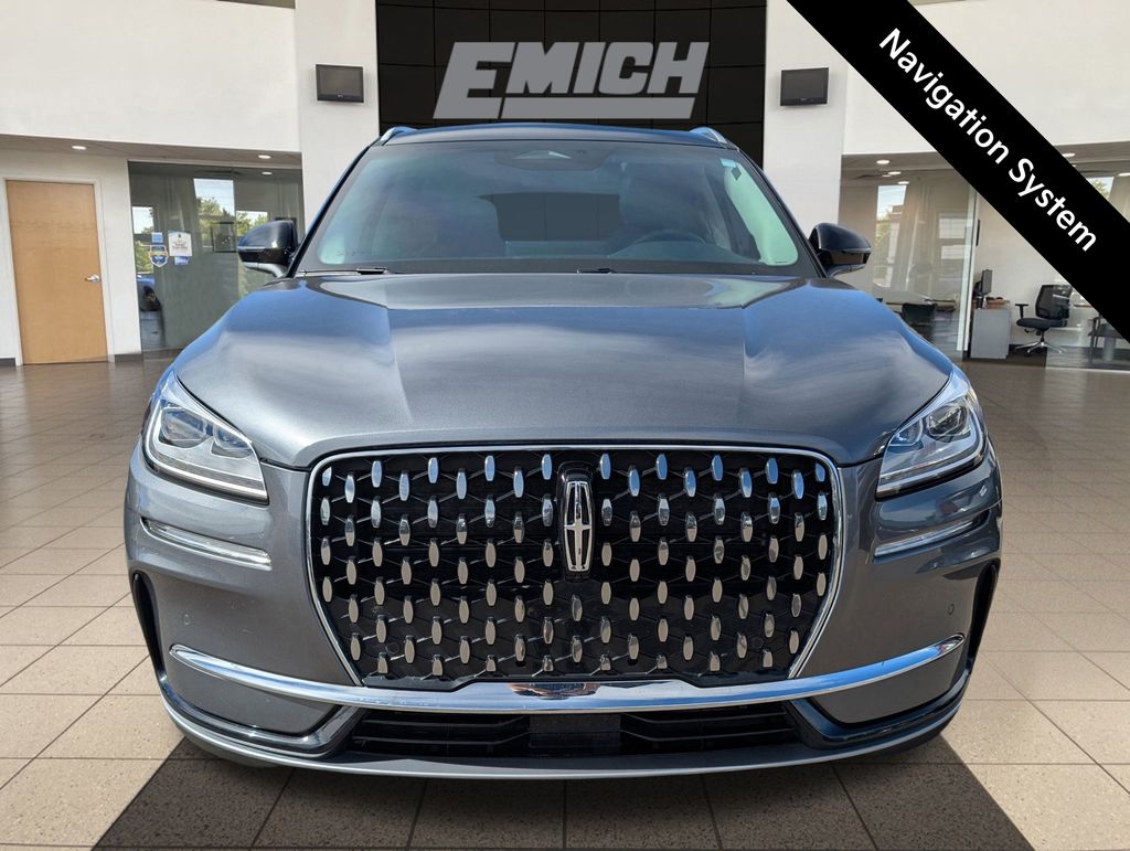 Used 2023 Lincoln Corsair Reserve with VIN 5LMCJ2DA3PUL23432 for sale in Denver, CO