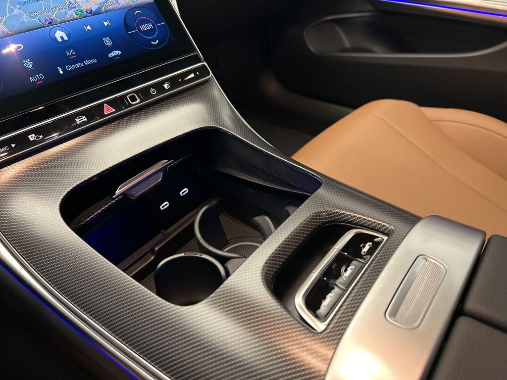 Thumbnail: 2026 Mercedes-Benz CLE - 19