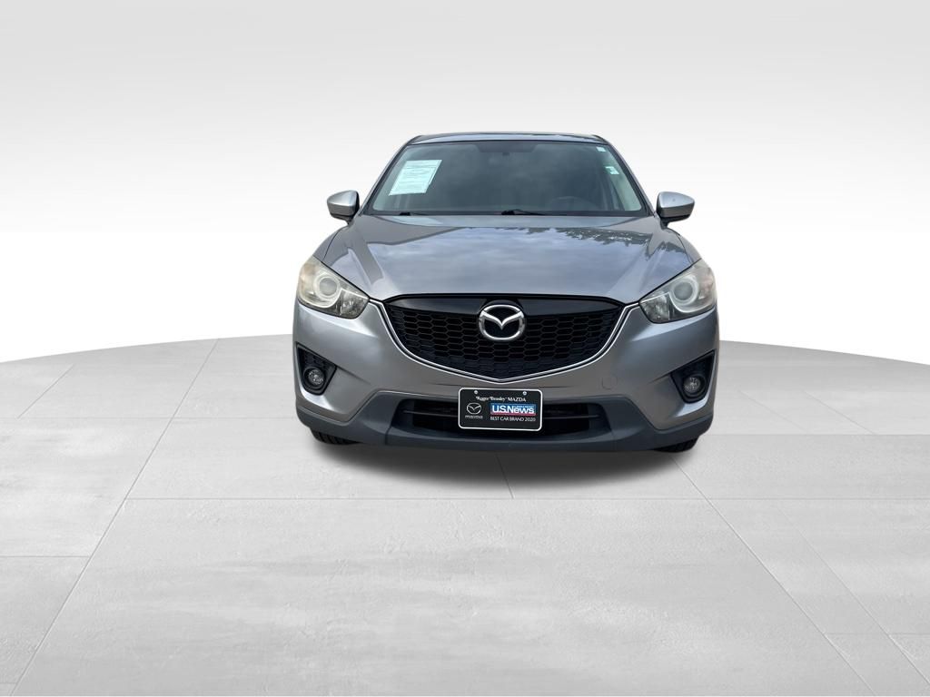 Used Car 2014 Mazda Cx-5  Touring For Sale Under $10,000 In Georgetown, Texas