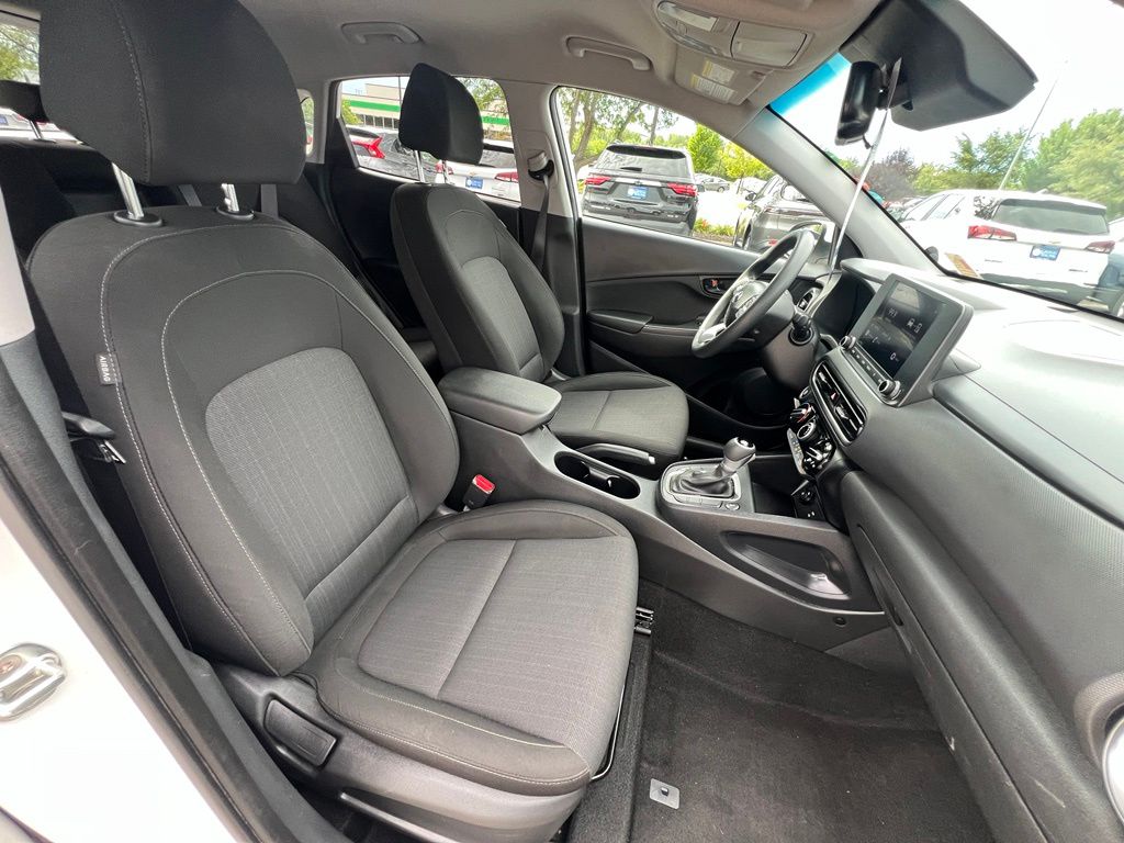 Used 2023 Hyundai Kona SUV