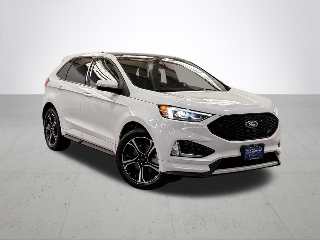 2024 Ford Edge ST