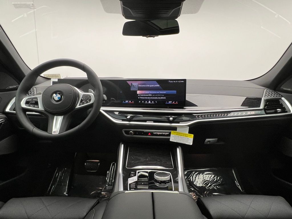 Thumbnail: 2026 BMW X6 - 10