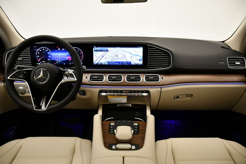 Thumbnail: 2026 Mercedes-Benz GLS - 19